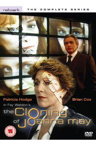 The Cloning of Joanna May (DVD)